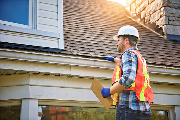 Licensed Gutter Installation service in Bergen, NY - Roof Repair Smedway